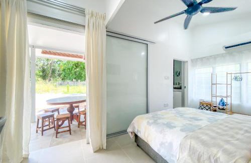 Pantai Tengah House | Private Bliss Villa Langkawi