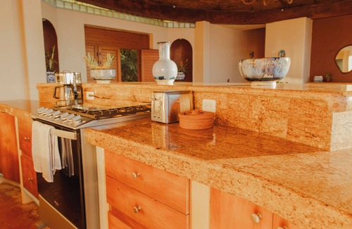 North End House | Private Cliffside Villa with Infinity Pool & Endless Ocean Views