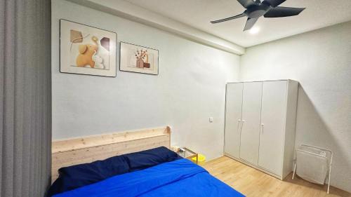 Kuching House | Private Cozy Room with Shared Facilities SkyVilla Kuching MJC Batu Kawa