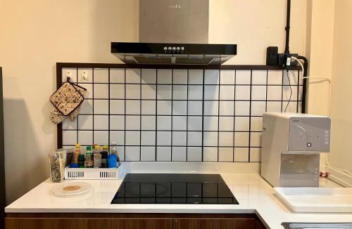 Chiang Rai House | Private Cozy Townhouse Near Lanmuang Village