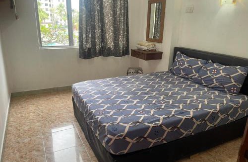 Taman Tanjung Apartment | Private ,Glory Beach Resort port dickson 2bedroom