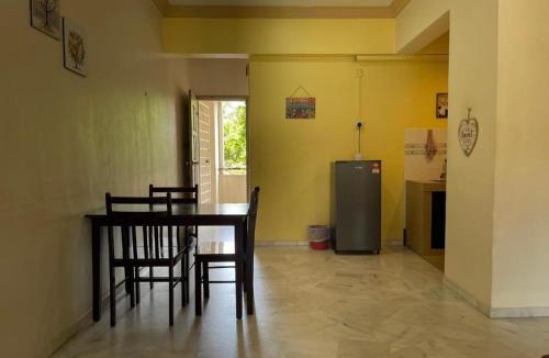 Taman Tanjung Apartment | Private ,Glory Beach Resort port dickson 2bedroom