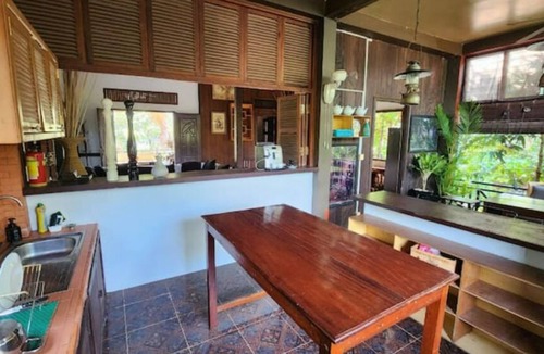 Siem Reap Villa | Private Home & Pool in Siem Reap - Villa Kally