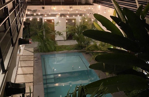 Riviera Nayarit Villa | Private house with pool for 8 I Walking distance to the beach