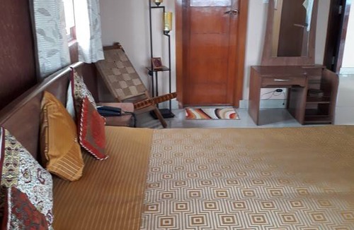 Kolkata Resort | Private room ∙ 1 guest