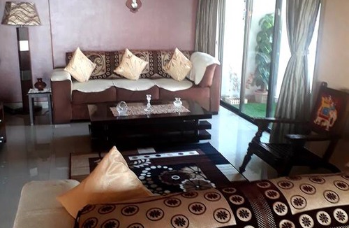 Kolkata Resort | Private room ∙ 1 guest