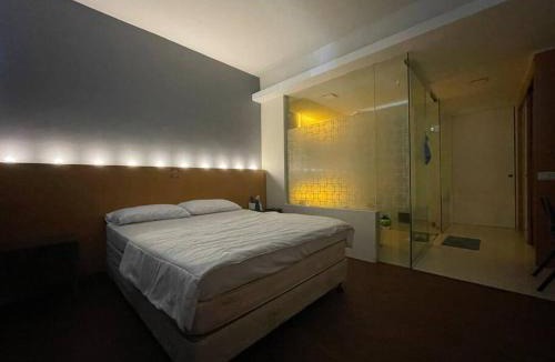 Taman Kobena Apartment | Private Jacuzzi Staycation at KL City 1014