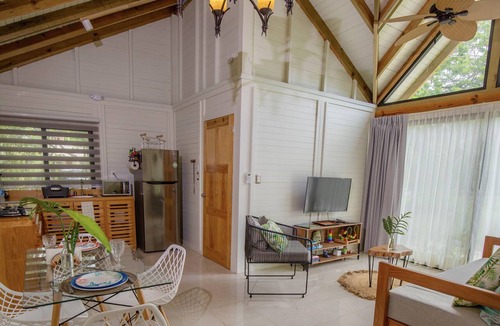 Costa Maya Cottage | Private Jungle Retreat Cenote Pool Near Caribbean Beaches