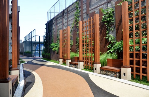 Arjuna Hotel | Private Landmark Paskal Condonium