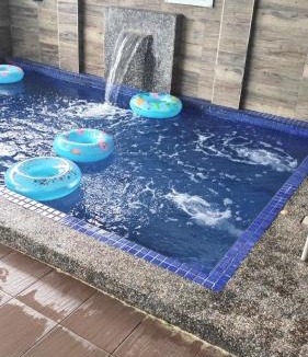 Krubong House | Private pool Homestay Melaka