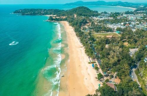Cherngtalay Apartment | Private Pool Residence at Surin Beach