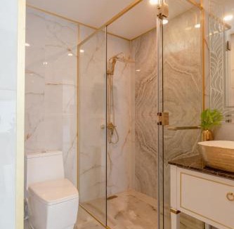 South Pattaya Apartment | PRIVATE-POOL Swim-Up Suite Pattaya Jomtien Copacabana