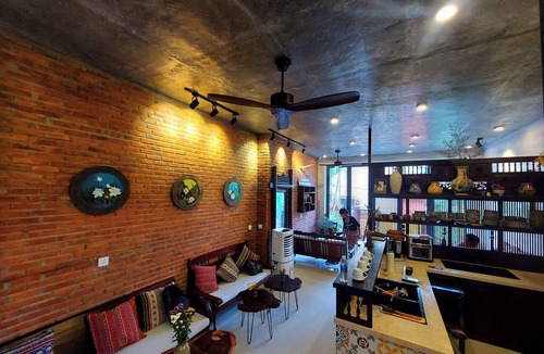 Thanh Ha Villa | Private pool villa in quiet village, only 10 minutes walk to Hoi An ancient town