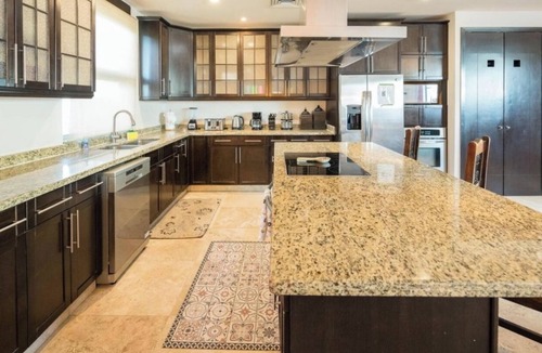 Puerto Penasco House | Private Pool Villa with Mayan Palace Resort Access Sleeps 8 Pet Friendly Stays+