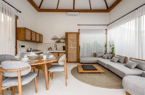 Penestanan Villa | Private Pool Villa Capella 3BR, Ubud