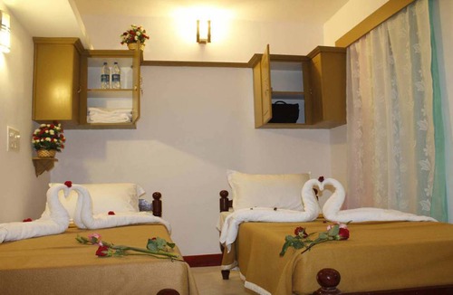 Mararikkulam North Resort | Private room ∙ 2 guests