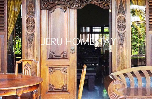 Situbondo Resort | Private room ∙ 2 guests
