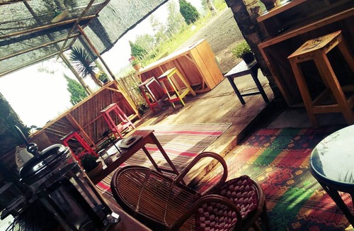 Cibodas Resort | Private room ∙ 2 guests