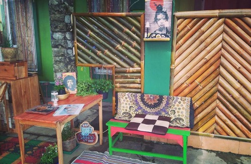 Cibodas Resort | Private room ∙ 2 guests