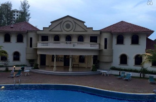 Gua Resort | Private room ∙ 2 guests