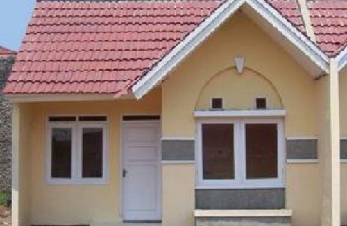 Bandung Resort | Private room ∙ 1 guest
