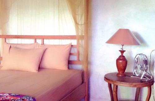 Mendut Resort | Private room ∙ 1 guest