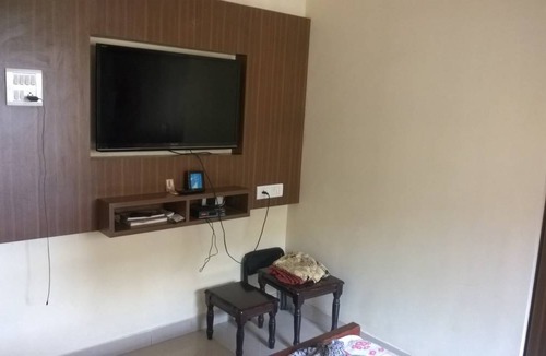 Thane West Resort | Private room ∙ 1 guest