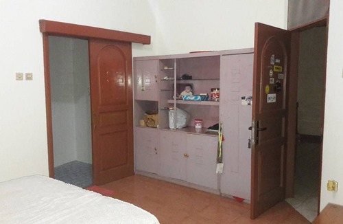 Pondok Gede Resort | Private room ∙ 1 guest