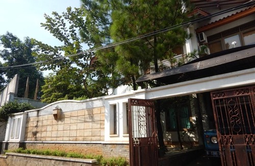Pondok Gede Resort | Private room ∙ 1 guest