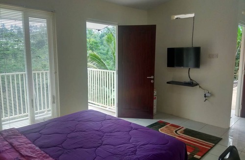 Dinoyo Resort | Private room ∙ 2 guests