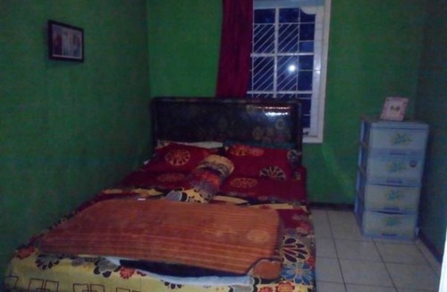 Cianjur Resort | Private room ∙ 2 guests