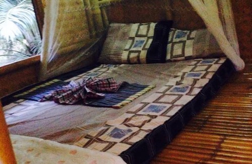 Makham Tia Resort | Private room ∙ 2 guests