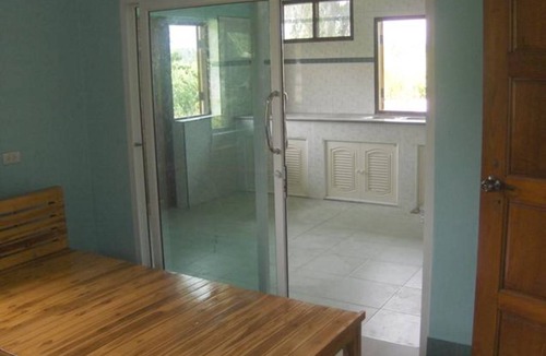 Bang Rachan Resort | Private room ∙ 2 guests
