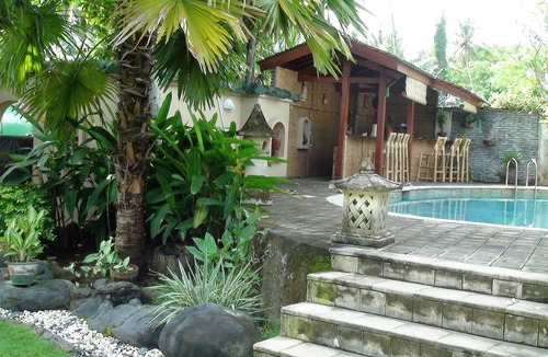Senggigi Resort | Private room ∙ 2 guests