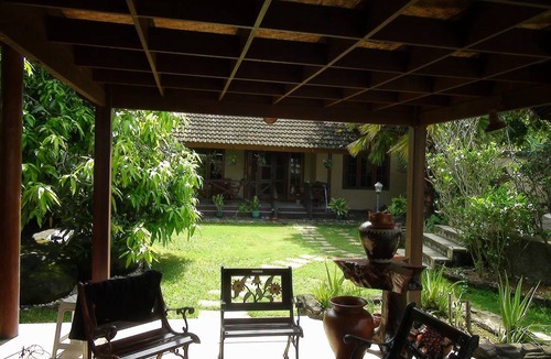 Senggigi Resort | Private room ∙ 2 guests