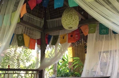 Pemuteran Resort | Private room ∙ 2 guests