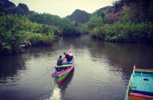 Bantimurung Resort | Private room ∙ 2 guests