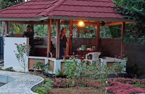 Cilacap Resort | Private room ∙ 2 guests