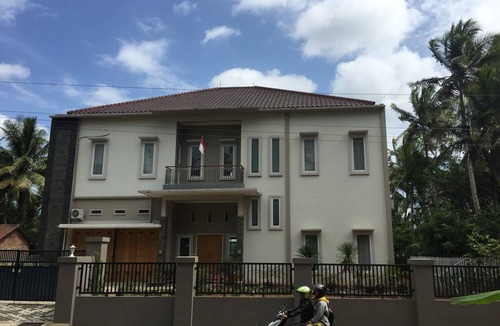 Cilacap Resort | Private room ∙ 2 guests