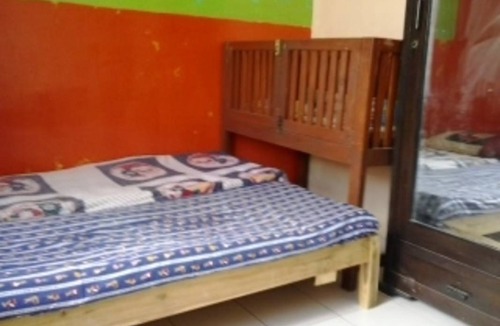 Surakarta Resort | Private room ∙ 2 guests
