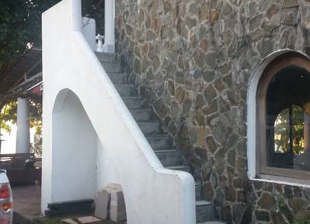 Tahunan Resort | Private room ∙ 2 guests