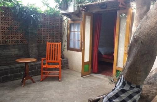 Tahunan Resort | Private room ∙ 2 guests