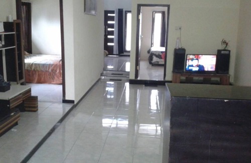 Tosari Resort | Private room ∙ 2 guests