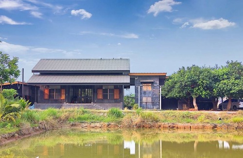 Nong Ya Sai Resort | Private room ∙ 2 guests
