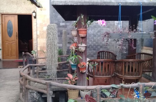 Kepanjen Resort | Private room ∙ 2 guests