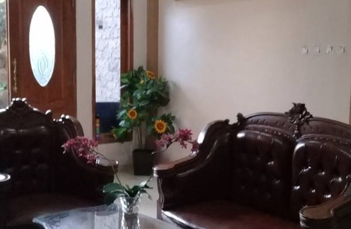Kepanjen Resort | Private room ∙ 2 guests