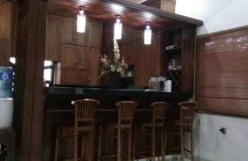 Kepanjen Resort | Private room ∙ 2 guests