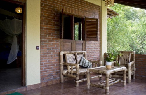 Sleman Resort | Private room ∙ 2 guests