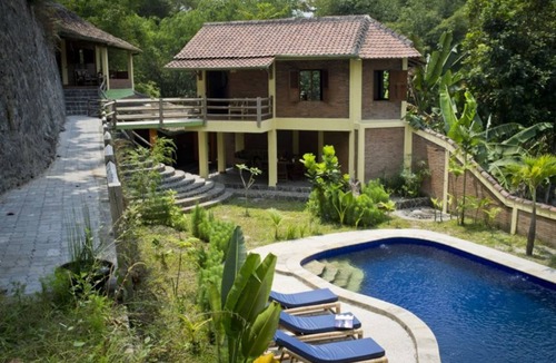 Sleman Resort | Private room ∙ 2 guests