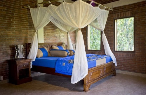 Sleman Resort | Private room ∙ 2 guests